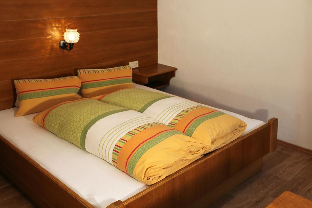 Haus Helga Hotel คัพเพิล ห้อง รูปภาพ